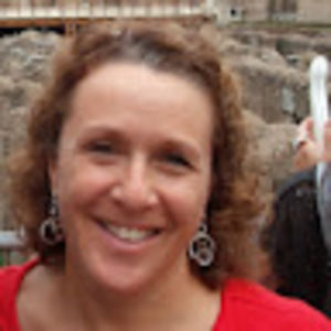 Meet your Posher, Ann